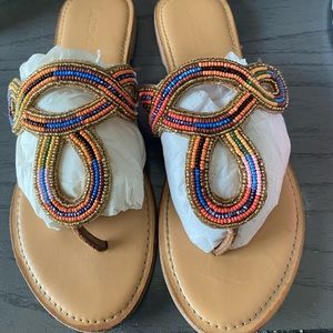 Aldo sandals
